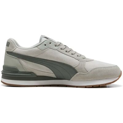 Puma ST Runner v4 SD Freizeitschuhe, grau, Größe 39 39 Puma ST Runner v4 SD Freizeitschuhe, grau, Größe 39 39