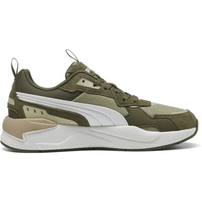 Puma X-Ray 3 SD Freizeitschuhe, grün, Größe 39 39 Puma X-Ray 3 SD Freizeitschuhe, grün, Größe 39 39