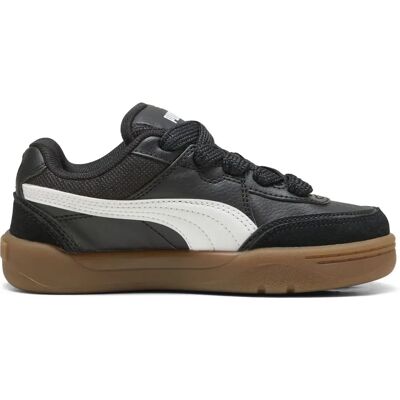 Puma Park Lifestyle SK8 PS Kinder Halbschuhe, schwarz, Größe 32 32 Puma Park Lifestyle SK8 PS Kinder Halbschuhe, schwarz, Größe 32 32