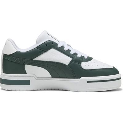 Puma California Pro Classic Ii Grün/Weiß - Schuhe Puma California Pro Classic Ii Grün/Weiß - Schuhe