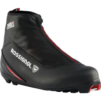 Rossignol X-1 Ultra Langlaufschuhe, schwarz, Größe 40 40 Rossignol X-1 Ultra Langlaufschuhe, schwarz, Größe 40 40