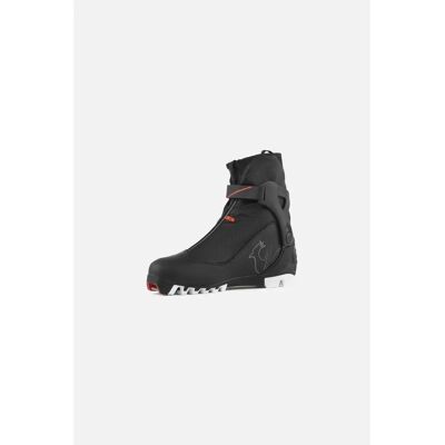 Rossignol X-6 SC Langlaufschuhe, schwarz, Größe 42 42 Rossignol X-6 SC Langlaufschuhe, schwarz, Größe 42 42