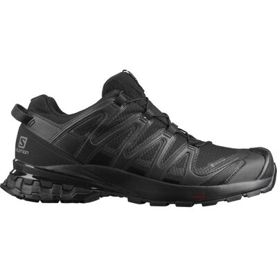 Salomon L41118200-36-2/3 Wasserdichte Wanderschuhe - Trail Ready Salomon L41118200-36-2/3 Wasserdichte Wanderschuhe - Trail Ready