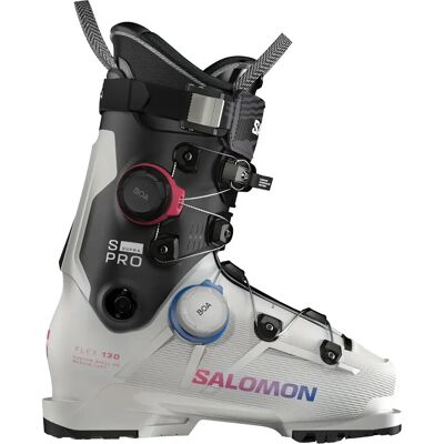 Salomon S/Pro Supra Dual Boa® 130 Herren All-Mountain Schuhe, grau 265 Salomon S/Pro Supra Dual Boa® 130 Herren All-Mountain Schuhe, grau 265