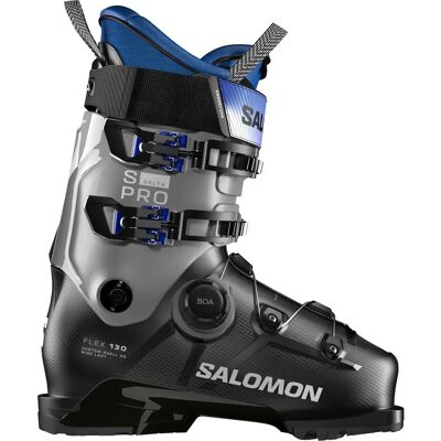 Salomon S/Pro Delta Boa® 130 Herren All-Mountain Schuhe, schwarz 255 Salomon S/Pro Delta Boa® 130 Herren All-Mountain Schuhe, schwarz 255