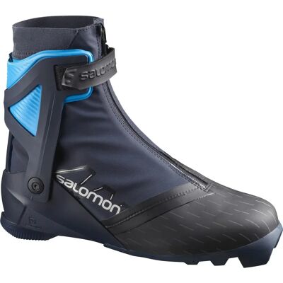Salomon Rs10 Prolink Herren Langlaufschuhe, blau, Größe 40 40 Salomon Rs10 Prolink Herren Langlaufschuhe, blau, Größe 40 40