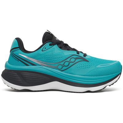 Saucony Hurricane 26 Herren Laufschuhe, türkis, Größe 44 44 Saucony Hurricane 26 Herren Laufschuhe, türkis, Größe 44 44