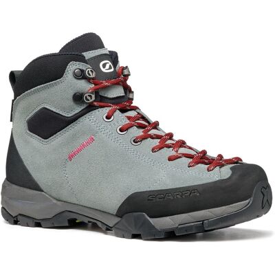 Scarpa Mojito Hike GTX Wasserdichter Wanderschuh - Trail/Stadtreise Scarpa Mojito Hike GTX Wasserdichter Wanderschuh - Trail/Stadtreise