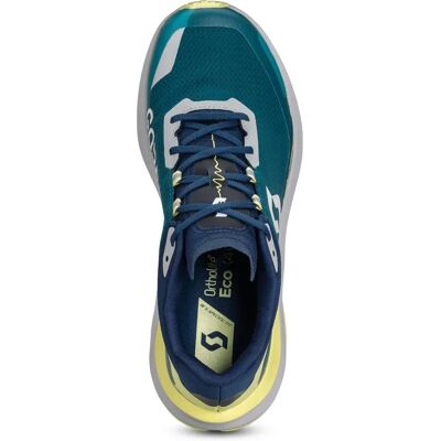 Scott Kinabalu Trail GTX Damen Trailrunningschuhe, blau, Größe 41 41 Scott Kinabalu Trail GTX Damen Trailrunningschuhe, blau, Größe 41 41