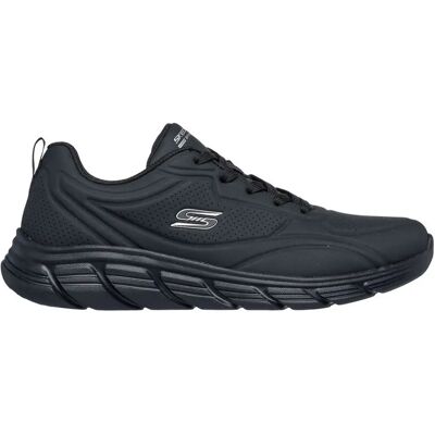 Skechers Bobs B Flex LO - Cool Ease Damen Freizeitschuhe, schwarz, Größe 37 37 Skechers Bobs B Flex LO - Cool Ease Damen Freizeitschuhe, schwarz, Größe 37 37