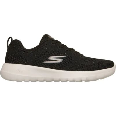 SKECHERS GO WALK JOY-VIOLET - Sneakers SKECHERS GO WALK JOY-VIOLET - Sneakers