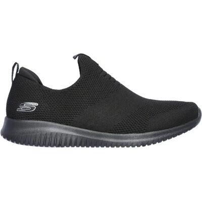 Skechers Ultra Flex - First Take Damen Freizeitschuhe, schwarz, Größe 35 35 Skechers Ultra Flex - First Take Damen Freizeitschuhe, schwarz, Größe 35 35