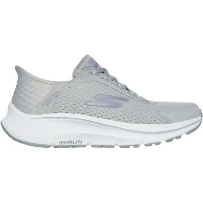 Skechers Go Run Consistent 2.0 - Endure Damen Slipper, grau, Größe 38 38 Skechers Go Run Consistent 2.0 - Endure Damen Slipper, grau, Größe 38 38