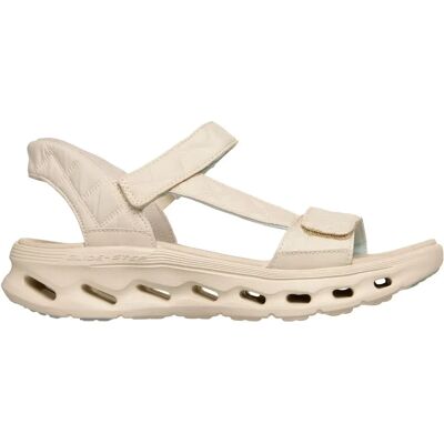 Skechers Go Walk Glide-Step 2.0 SA Damen Sandalen, braun, Größe 41 41 Skechers Go Walk Glide-Step 2.0 SA Damen Sandalen, braun, Größe 41 41