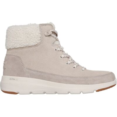 Skechers Glacial Ultra - Autumn Days Damen Freizeitschuhe, grau, Größe 39 39 Skechers Glacial Ultra - Autumn Days Damen Freizeitschuhe, grau, Größe 39 39