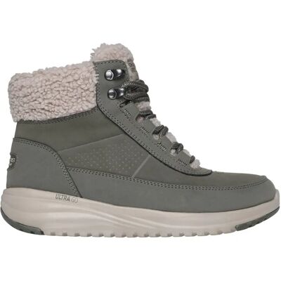 Skechers On-The-Go Stellar - Alpine Adventure Damen Stiefel, grün, Größe 38 38 Skechers On-The-Go Stellar - Alpine Adventure Damen Stiefel, grün, Größe 38 38