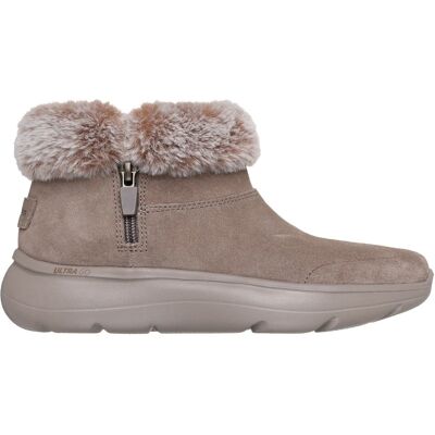 Skechers On-The-Go Encore - Snow-Capped Damen Stiefel, braun, Größe 38 38 Skechers On-The-Go Encore - Snow-Capped Damen Stiefel, braun, Größe 38 38