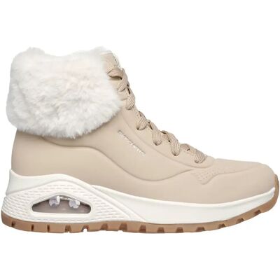 Skechers Uno Rugged - Fall Air Damen Freizeitschuhe, braun, Größe 38 38 Skechers Uno Rugged - Fall Air Damen Freizeitschuhe, braun, Größe 38 38