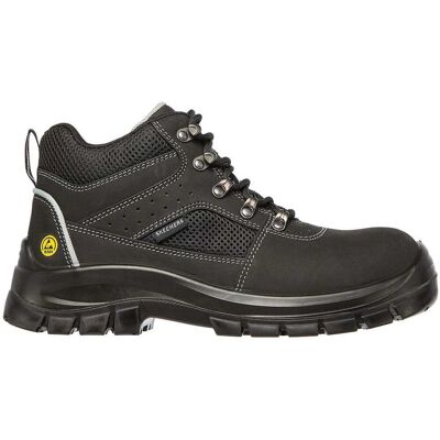 Skechers Trophus - Letic ST Herren Freizeitschuhe, schwarz, Größe 43 43 Skechers Trophus - Letic ST Herren Freizeitschuhe, schwarz, Größe 43 43