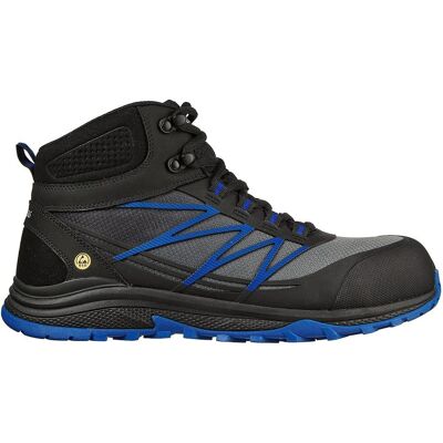 Skechers Puxal - Firmle Herren Stiefel, schwarz, Größe 41 41 Skechers Puxal - Firmle Herren Stiefel, schwarz, Größe 41 41