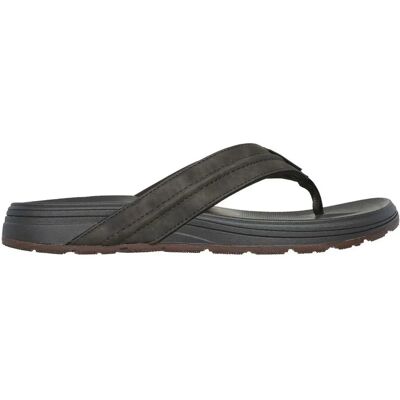 Skechers Patino - Marlee Herren Trekkingsandalen, braun, Größe 42 42 Skechers Patino - Marlee Herren Trekkingsandalen, braun, Größe 42 42