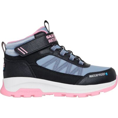 Skechers Storm Blazer Kinder Freizeitschuhe, schwarz, Größe 29 29 Skechers Storm Blazer Kinder Freizeitschuhe, schwarz, Größe 29 29