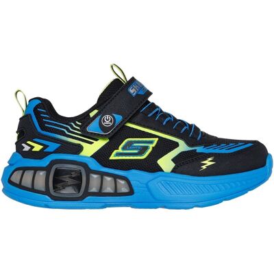 Skechers Light Storm 3 Kinder Freizeitschuhe, schwarz, Größe 34 34 Skechers Light Storm 3 Kinder Freizeitschuhe, schwarz, Größe 34 34