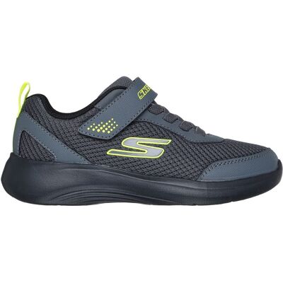 Skechers Selectors - Reset Achieved Kinder Freizeitschuhe, grau, Größe 35 35 Skechers Selectors - Reset Achieved Kinder Freizeitschuhe, grau, Größe 35 35