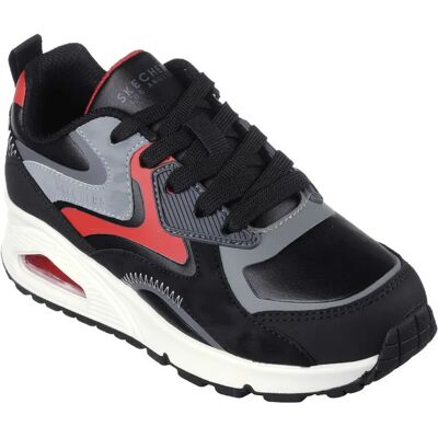 Skechers Uno Gen1 - Color Surge Kinder Freizeitschuhe, schwarz, Größe 30 30 Skechers Uno Gen1 - Color Surge Kinder Freizeitschuhe, schwarz, Größe 30 30