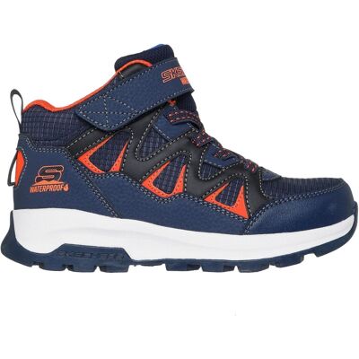 Skechers Storm Blazer - Drizzle Squad Kinder Freizeitschuhe, blau, Größe 35 35 Skechers Storm Blazer - Drizzle Squad Kinder Freizeitschuhe, blau, Größe 35 35