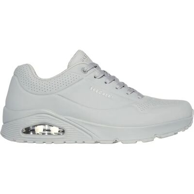 Skechers Uno-stacre 52458/stn - Beige Herr Sneakers Skechers Uno-stacre 52458/stn - Beige Herr Sneakers