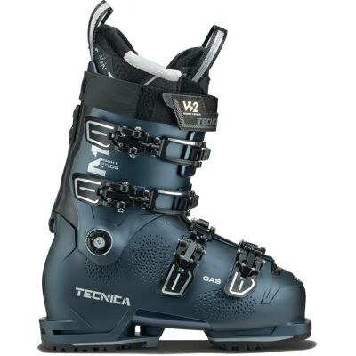 Tecnica Mach1 MV 105Td GW Damen All-Mountain Schuhe, grün, Größe 38 ⅔ 38 ⅔ Tecnica Mach1 MV 105Td GW Damen All-Mountain Schuhe, grün, Größe 38 ⅔ 38 ⅔
