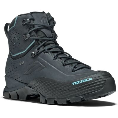 Tecnica Herren Trekkinghalbschuhe FORGE 2.0 GTX WS - Blau - 40 Tecnica Herren Trekkinghalbschuhe FORGE 2.0 GTX WS - Blau - 40
