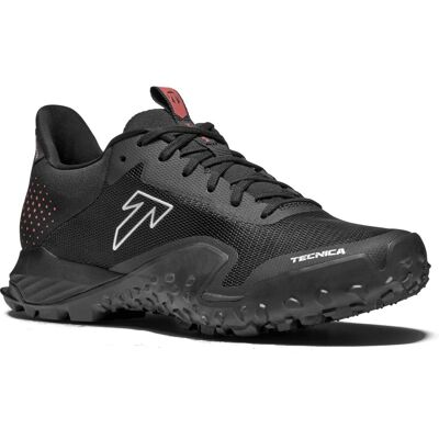 Tecnica - Magma 2.0 Low S GTX - Schwarz - 6 UK - Shoes Tecnica - Magma 2.0 Low S GTX - Schwarz - 6 UK - Shoes