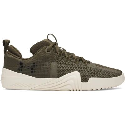 Under Armour TriBase Reign 6 Herren Trainingsschuhe, grün, Größe 42 42 Under Armour TriBase Reign 6 Herren Trainingsschuhe, grün, Größe 42 42
