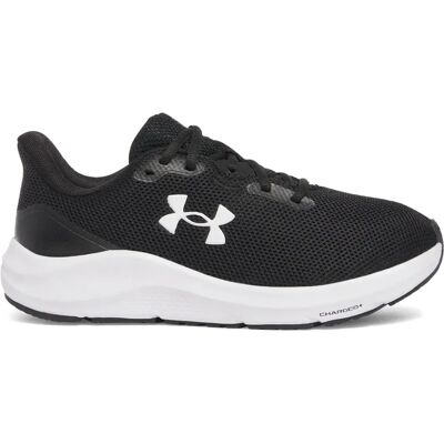 Under Armour Pursuit 4 Laufschuhe für Damen - Schwarz / Weiß - 40 - Laufschuhe Under Armour Pursuit 4 Laufschuhe für Damen - Schwarz / Weiß - 40 - Laufschuhe