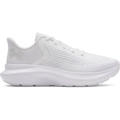 Under Armour - Rogue 5 - Weiß - 43 - Laufschuhe Under Armour - Rogue 5 - Weiß - 43 - Laufschuhe