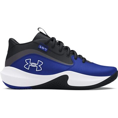 Under Armour Lockdown 7 Kinder - Schuhe Under Armour Lockdown 7 Kinder - Schuhe