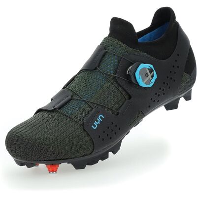UYN Woman Naked MTB Schuhe - Militärgrün - 39 - Mountainbike-Schuh UYN Woman Naked MTB Schuhe - Militärgrün - 39 - Mountainbike-Schuh