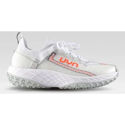 UYN - Urban Trail NEW Re-Make - Weiß - 46 - Shoes UYN - Urban Trail NEW Re-Make - Weiß - 46 - Shoes