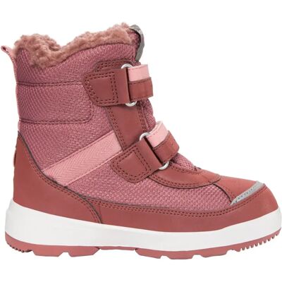 Viking Footwear Play Reflex Warm GTX 2V Kinder Apres-Schuhe, pink, Größe 25 25 Viking Footwear Play Reflex Warm GTX 2V Kinder Apres-Schuhe, pink, Größe 25 25