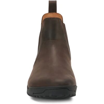 Xero Shoes Ridgeway Herren Freizeitschuhe, braun, Größe 42 ½ 42 ½ Xero Shoes Ridgeway Herren Freizeitschuhe, braun, Größe 42 ½ 42 ½