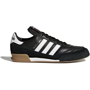 Adidas Mundial Goal Schuh Herren schwarz 11 Adidas Mundial Goal Schuh Herren schwarz 11