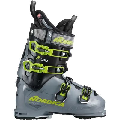 Nordica Strider 120 Dyn Freeride Schuhe, grau 26,5 Nordica Strider 120 Dyn Freeride Schuhe, grau 26,5