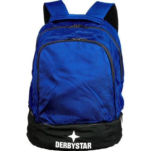 Derbystar Basic v24 Kinder Daybag, blau 20l