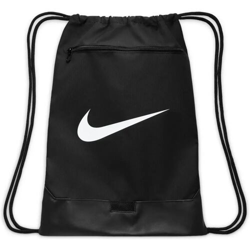 Nike Brasilien 9.5 Training (18L) Sporttasche, schwarz US: MISC UK: MISC