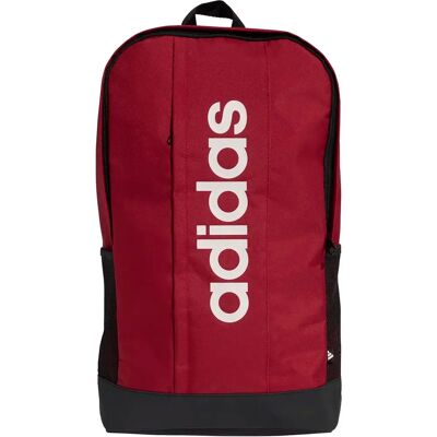 Adidas Linear Rucksack Daybag, grün NS Adidas Linear Rucksack Daybag, grün NS