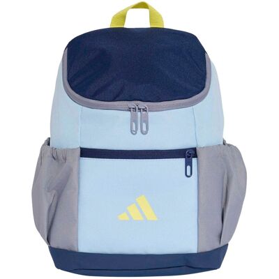 Adidas Little Essentials Backpack Kinder Daybag, blau NS Adidas Little Essentials Backpack Kinder Daybag, blau NS