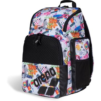 Arena One Go 35l Ao Daybag, multicolor NS Arena One Go 35l Ao Daybag, multicolor NS