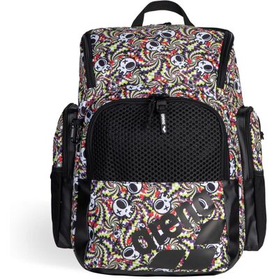 Arena One Go 35l Ao Daybag, multicolor NS Arena One Go 35l Ao Daybag, multicolor NS